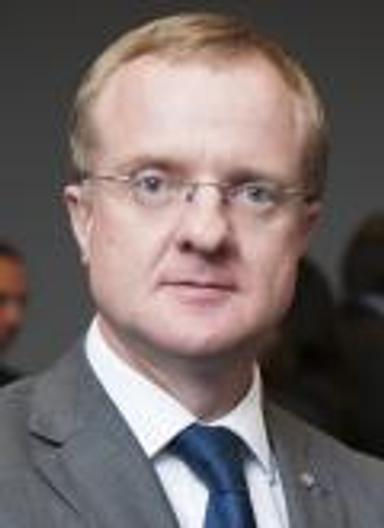 Liam Benham