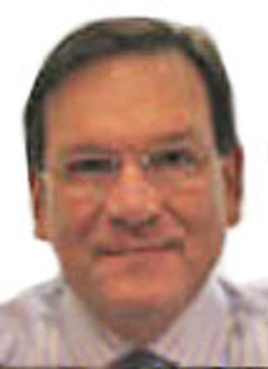 Chuck Gray