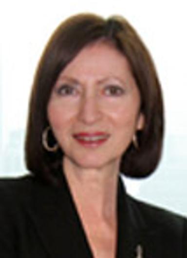Ann Cavoukian