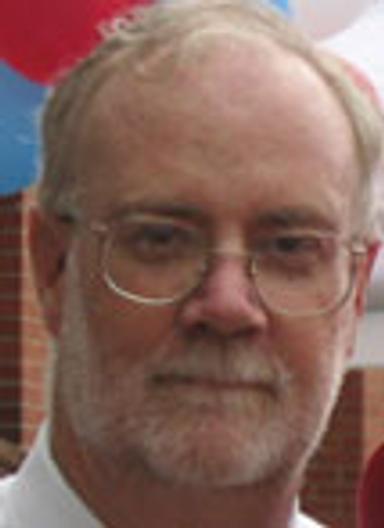 Kenan Patrick Jarboe