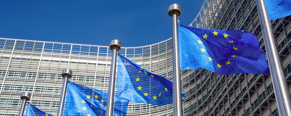 Comments to the European Commission on the Revision of EU Antitrust Procedures
