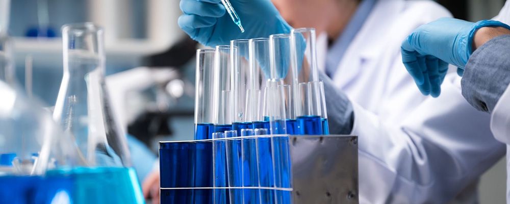China’s Burgeoning Biopharmaceutical Competitiveness Demands a US Response