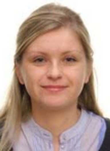 Sylwia Giepmans-Stepien