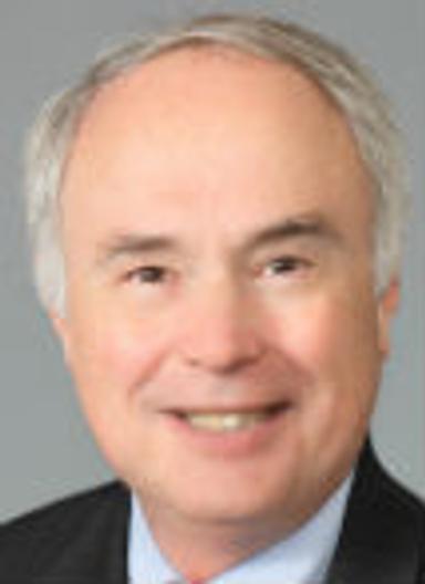 William A. Reinsch