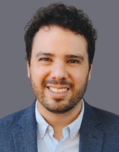 Rodrigo Balbontin