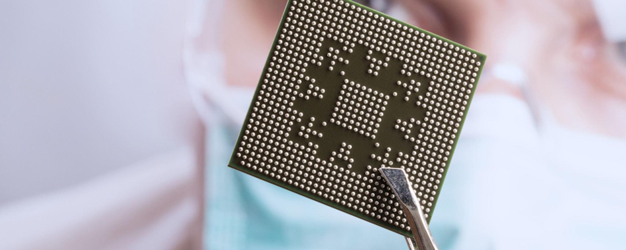 Assessing India’s Readiness to Assume a Greater Role in Global Semiconductor Value Chains