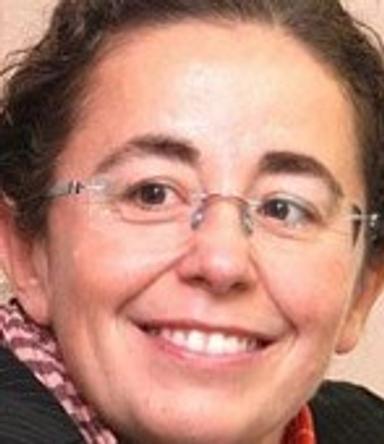 Irene Roche Laguna
