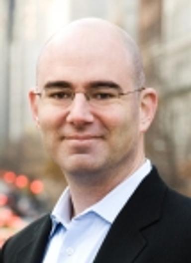 Adam Segal