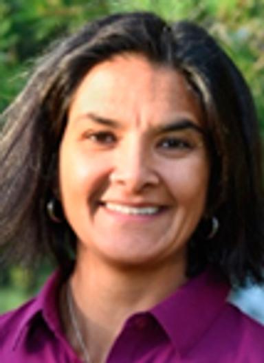 Rita Baranwal