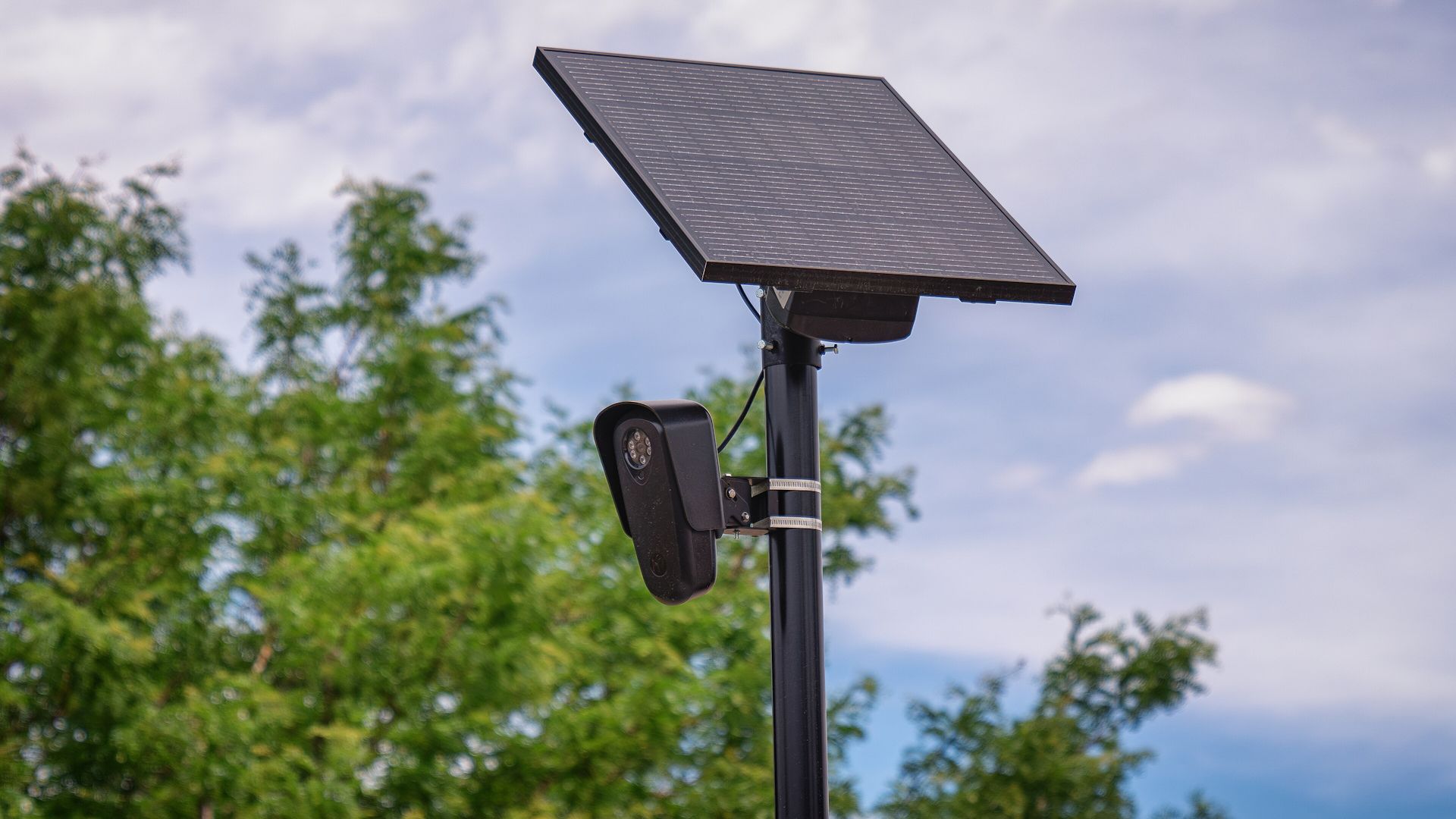 Backlash to Flock Cameras Is a Trust Issue, Not a Tech Issue