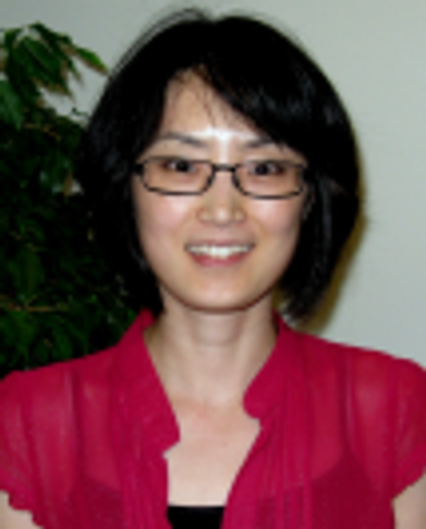 Priscilla Jang