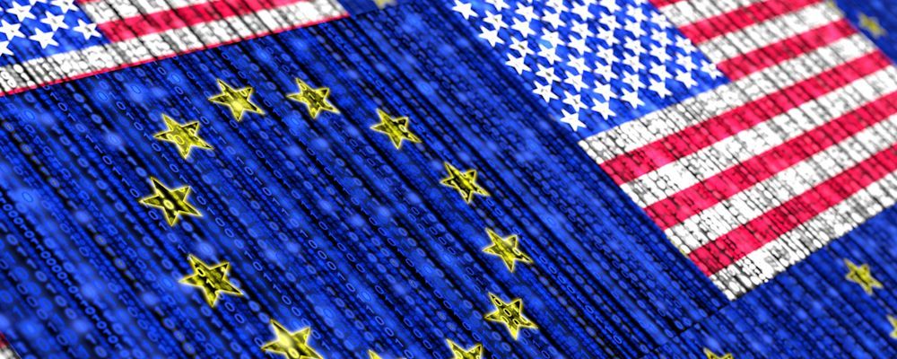 A Transatlantic G2 Against Chinese Technology Dominance