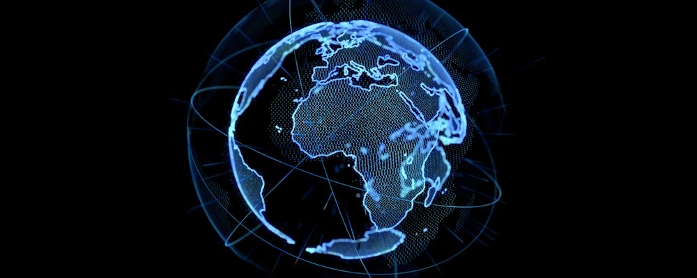 Comments to the U.S. International Trade Commission Regarding the Digital Economy and Trade in Sub-Saharan Africa