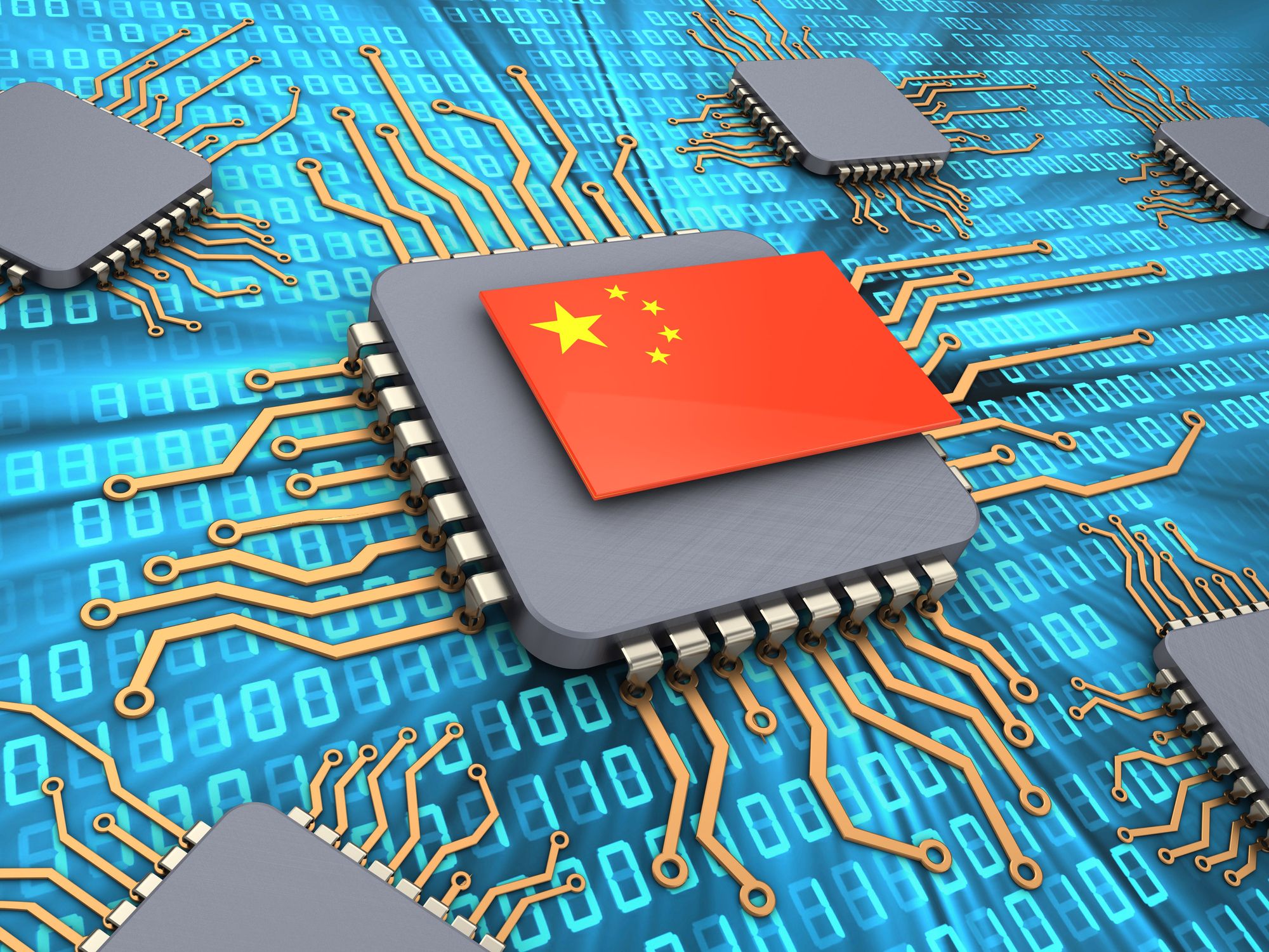 The U.S.-China Tech Conflict Fractures Global Technical Standards: The ...