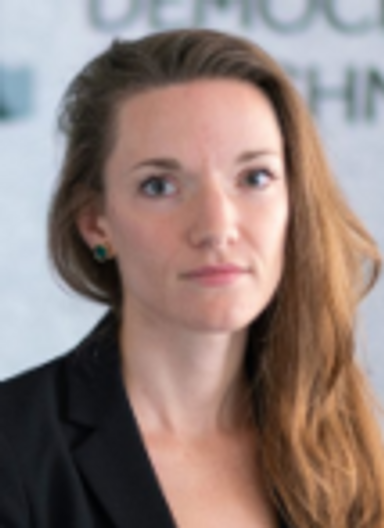 Hannah Quay-de la Vallee