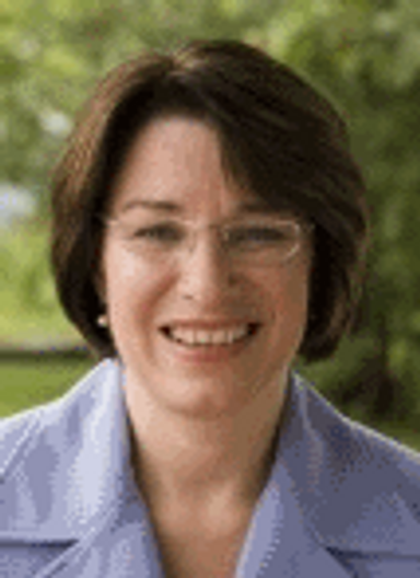 Amy Klobuchar