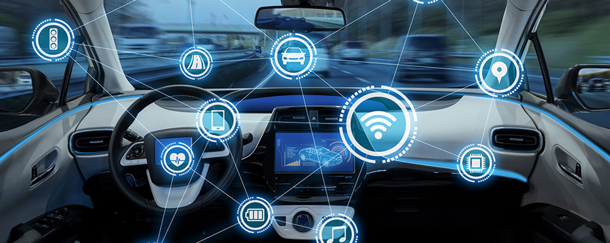 A Policymaker’s Guide to Connected Cars