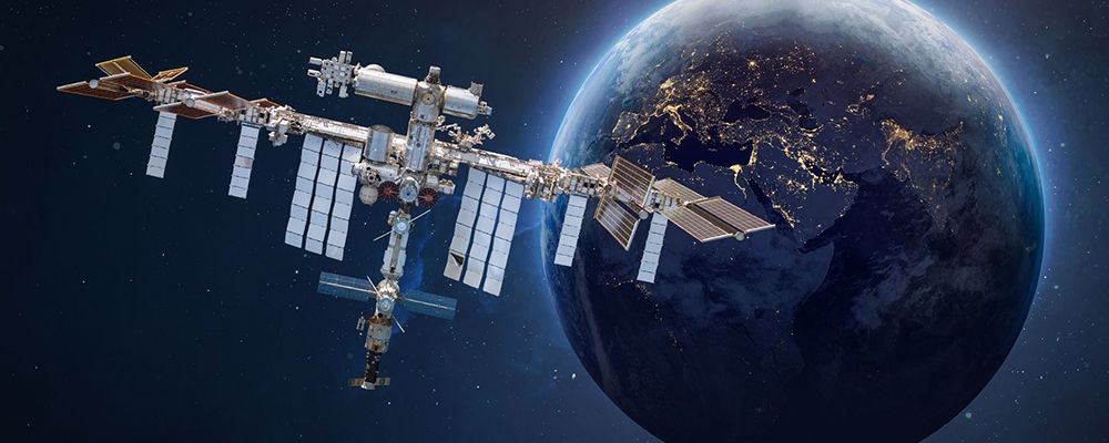Policy Considerations for Orbital
    Data Centers