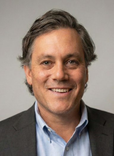 Peter Harrell