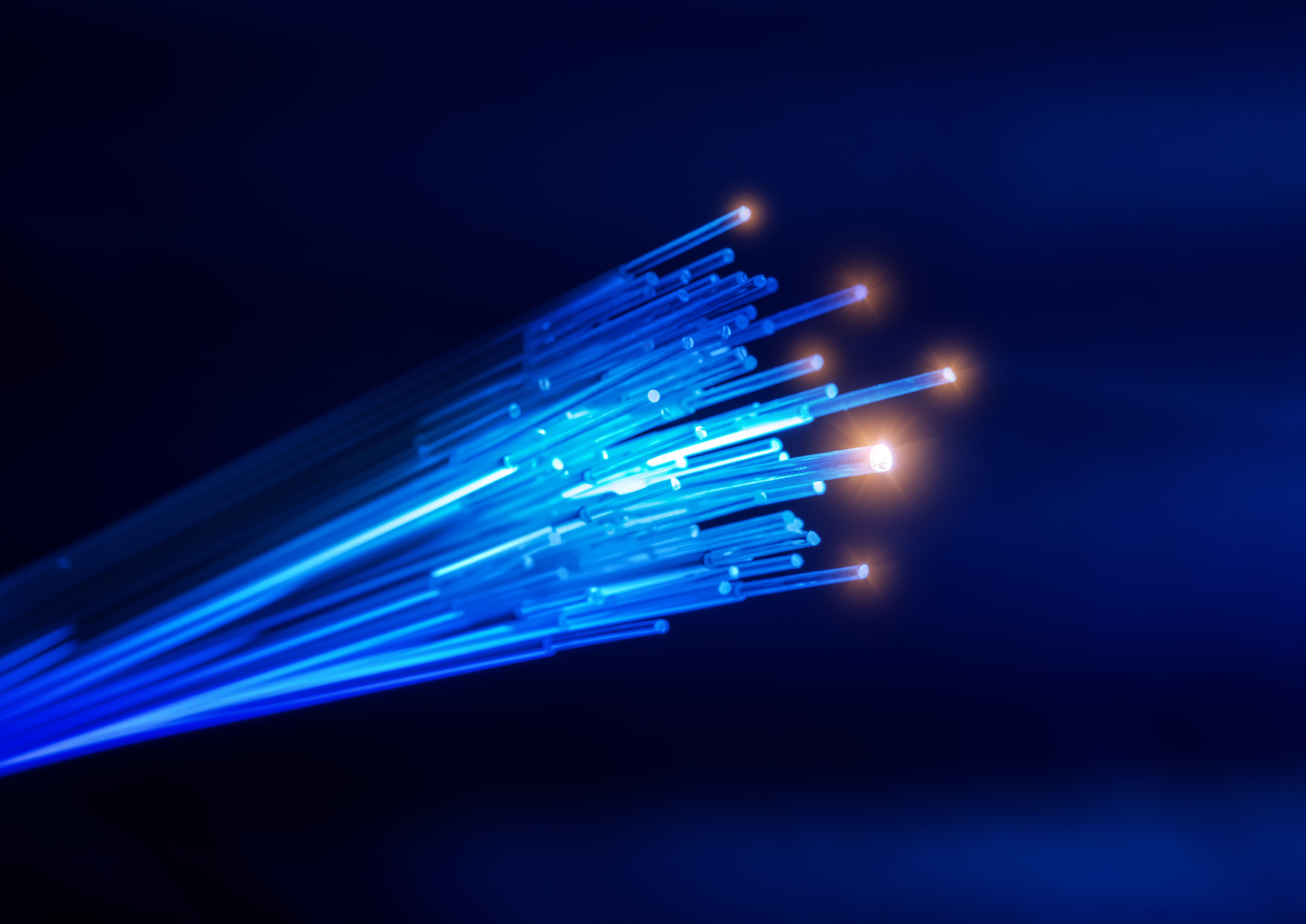 The Future of Fiber Optics