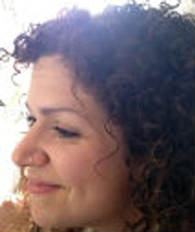 Madeleine Clare Elish