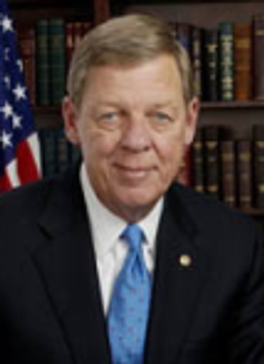 Johnny Isakson