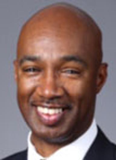 Larry Irving