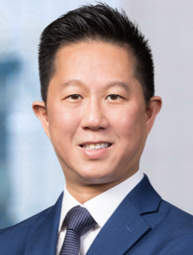 Andrew Chongseh  Kim