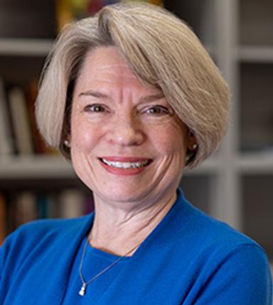Donna Ginther