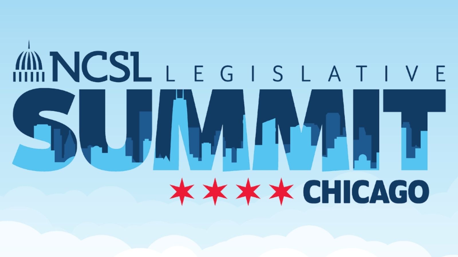 2026 National Conference of State Legislatures Legislative Summit