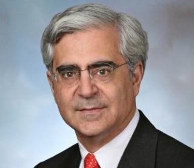 William Blumenthal