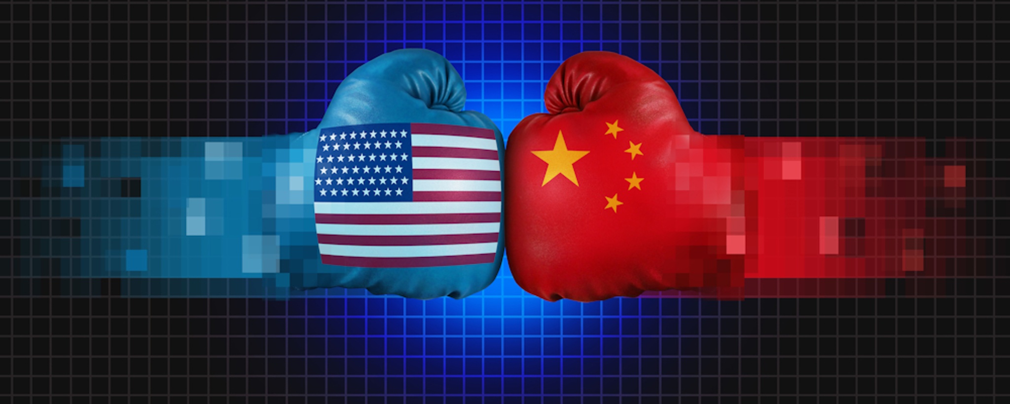 America Needs Big Tech to Beat Big China
