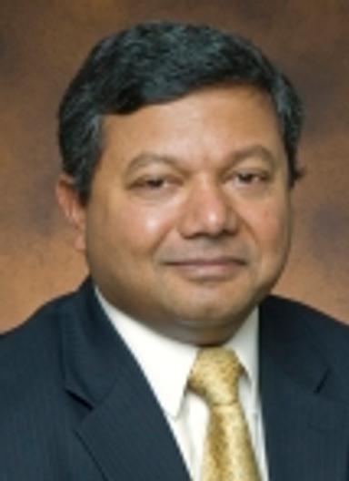 Arun Majumdar