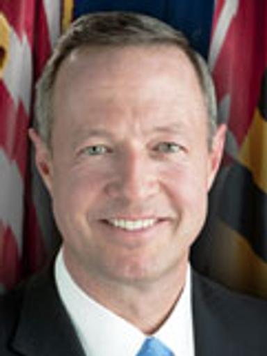 Martin O'Malley