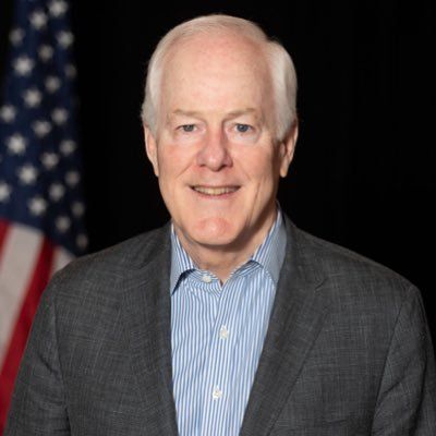 John Cornyn | ITIF