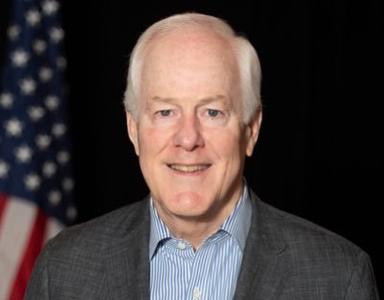 John Cornyn