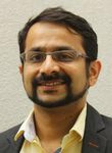 Pranay Kotasthane