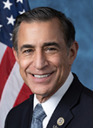 Darrell Issa