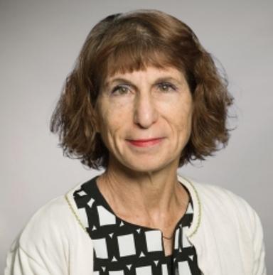 Susan Aaronson
