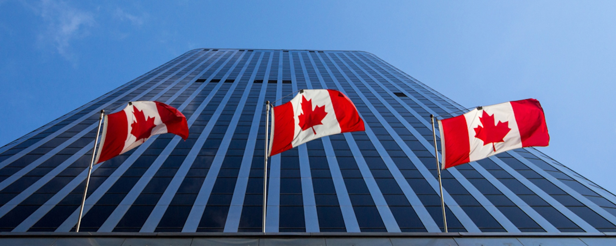 Canada Wants Europe’s Competition Policy? It Will Also Get Europe’s Economic Stagnation