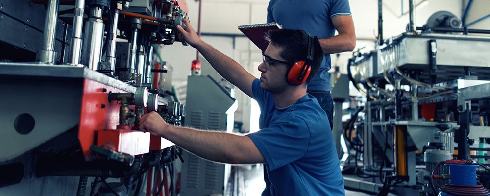 The State Hamilton Index: Most States Underperform in Advanced Industries