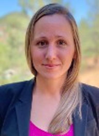 Jocelyn Brown-Saracino