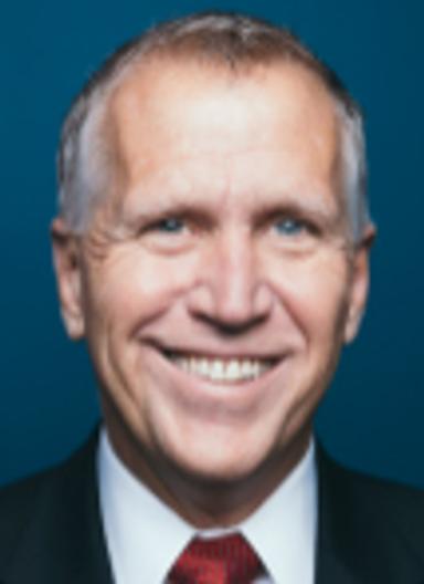 Thom Tillis
