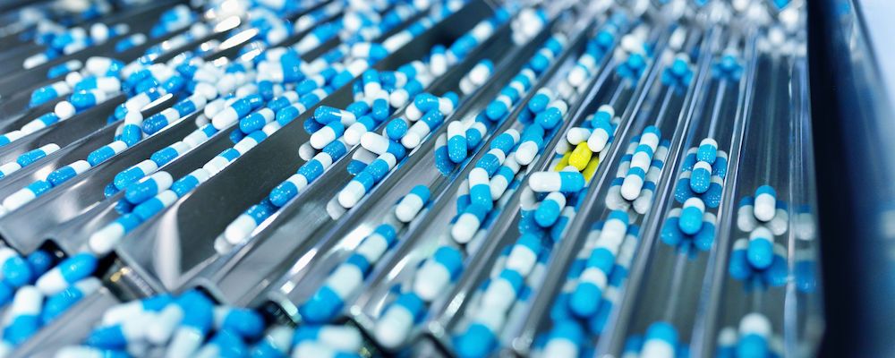 Comments to the Bureau of Industry and Security Regarding Its Section 232 Investigation of Pharmaceutical Imports