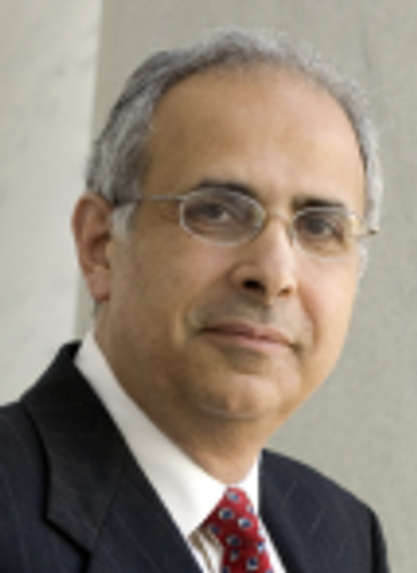 John Zogby