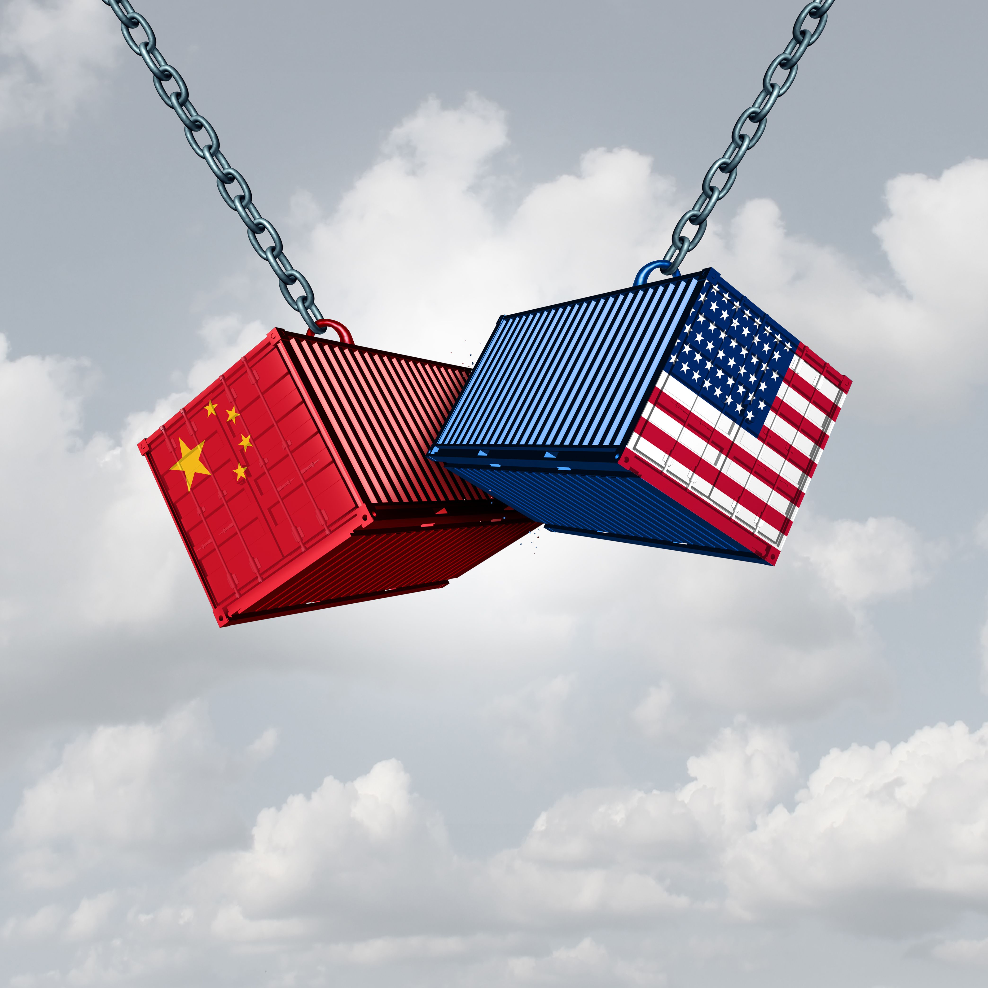 Speed Up America, Slow Down China, Or Both? The Key Strategic Question ...