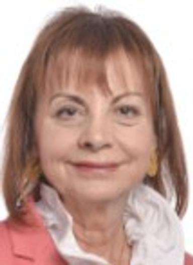 Maria-Manuel Leitão Marques