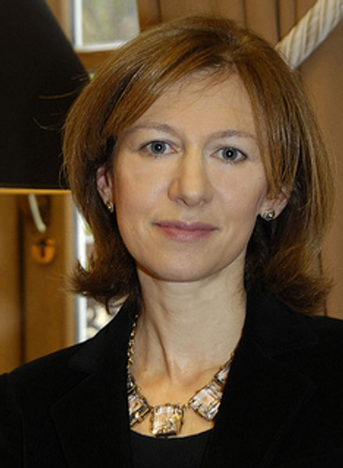 Karen Kornbluh