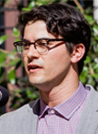 Paul Farber