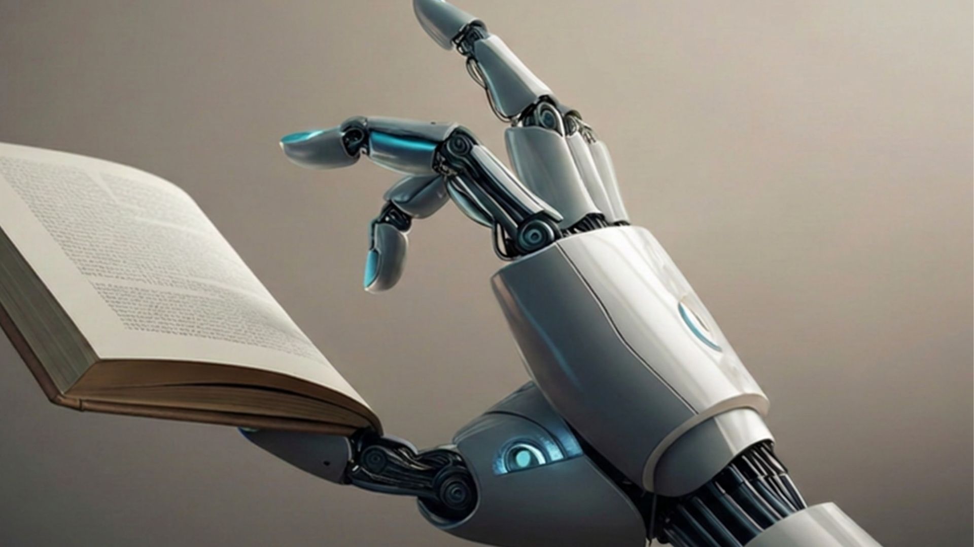 AI Companies Are Destroying Books. That's Not Nearly as Scary as It Sounds.